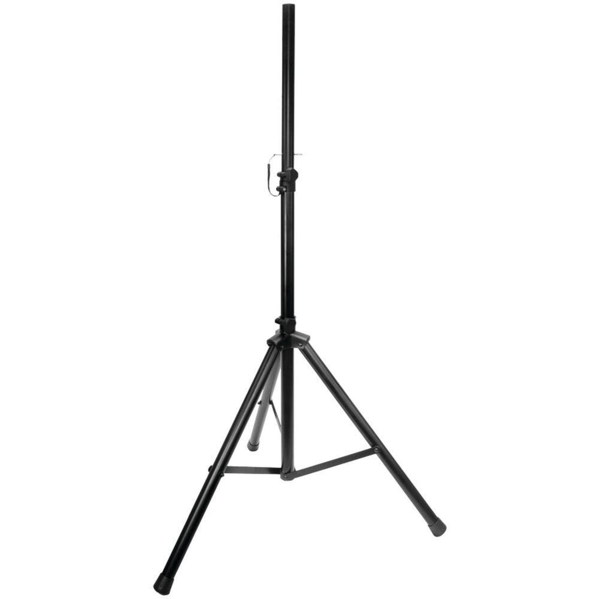 Dolphin ST-200 Standard Speaker Stand Set with Adjustable Height