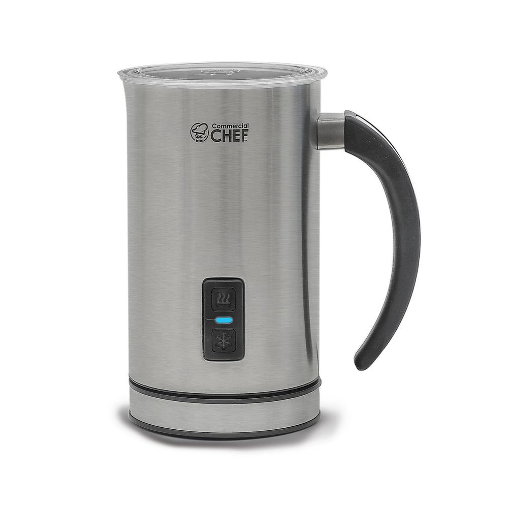 Commercial Chef Milk Frother