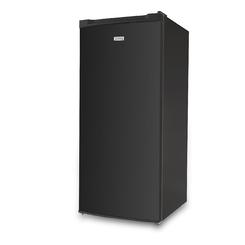 Commercial Cool 5.0 Cu. Ft. Upright Freezer,Black
