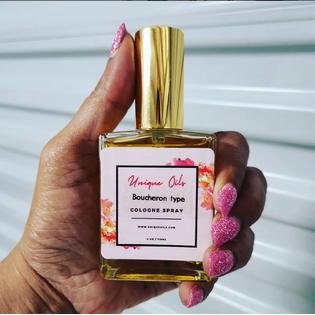 Unique Oils Chance Eau Tendre Perfume Fragrance (L) Ladies type