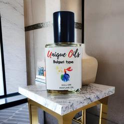 Unique Oils Poolside Breeze Perfume Fragrance (L) Ladies type