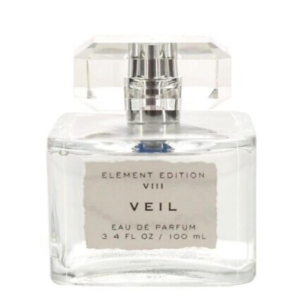 Tru Fragrance Element Edition Veil Eau De Parfum 3.4 Fl Oz