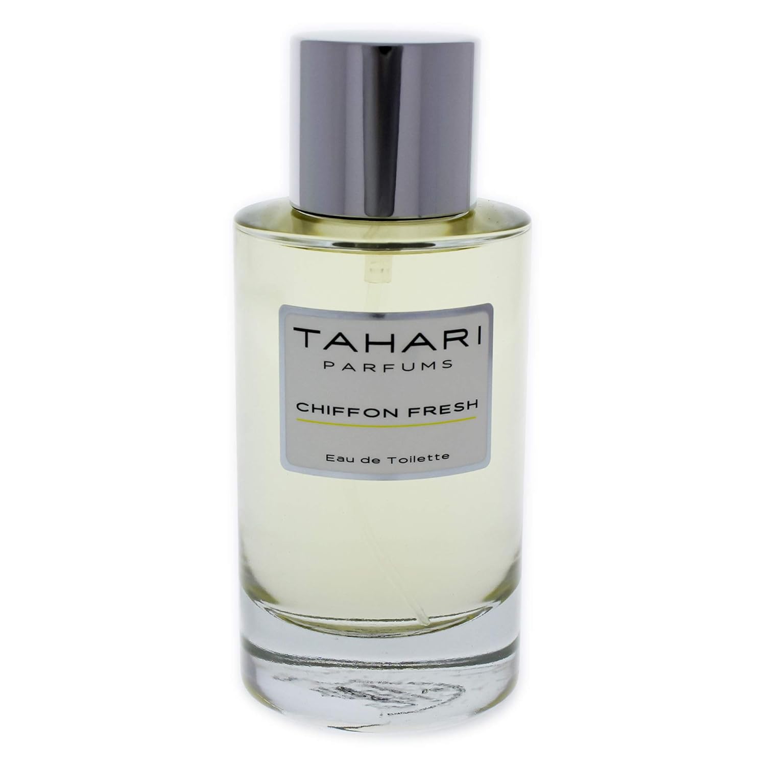 Tahari Parfums chiffon Fresh Eau de Parfum for Women Spray, 34 Ounce