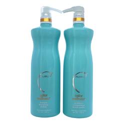Malibu C Color Wellness Shampoo & Conditioner  33.8 OZ Set