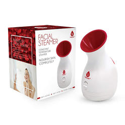 Pursonic  Pursonic Facial Steamer: Unlock Radiance, Clear Pores, and Rejuvenate for Youthful Glow