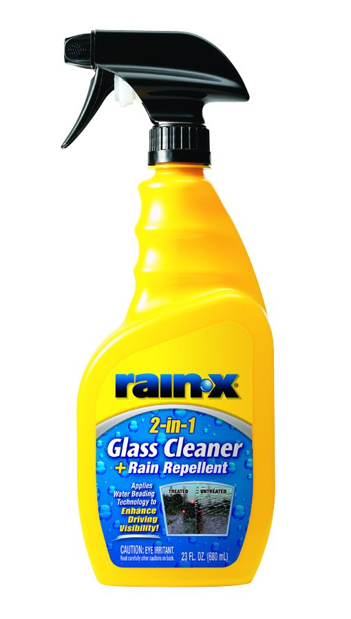 Rain-X RAINX GLASS CLEANER PLUS