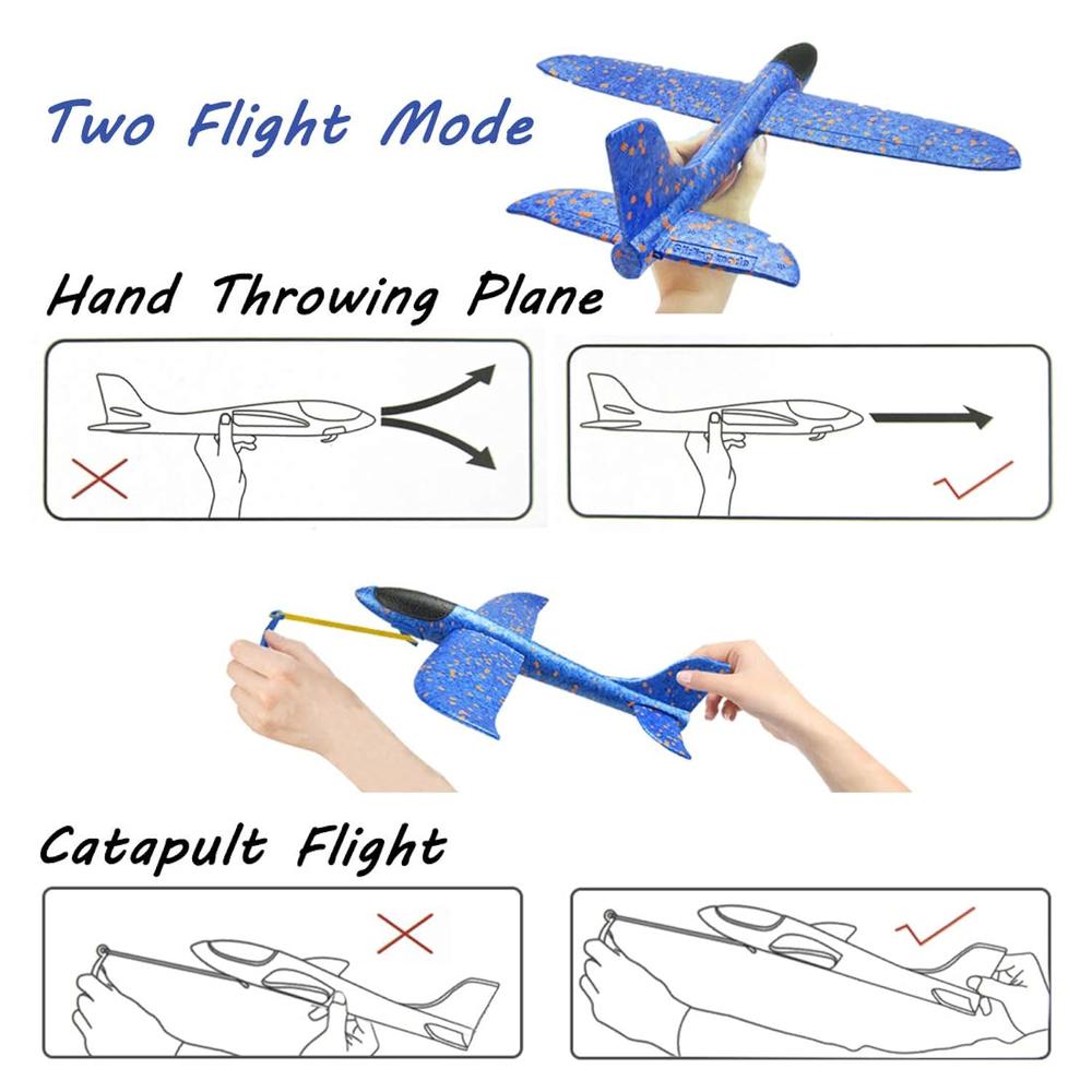 String Airplane thinkstar 3 Pack Upgrade 13.6