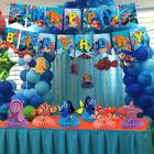 thinkstar Finding Nemo Birthday Party Supplies, Finding Nemo
