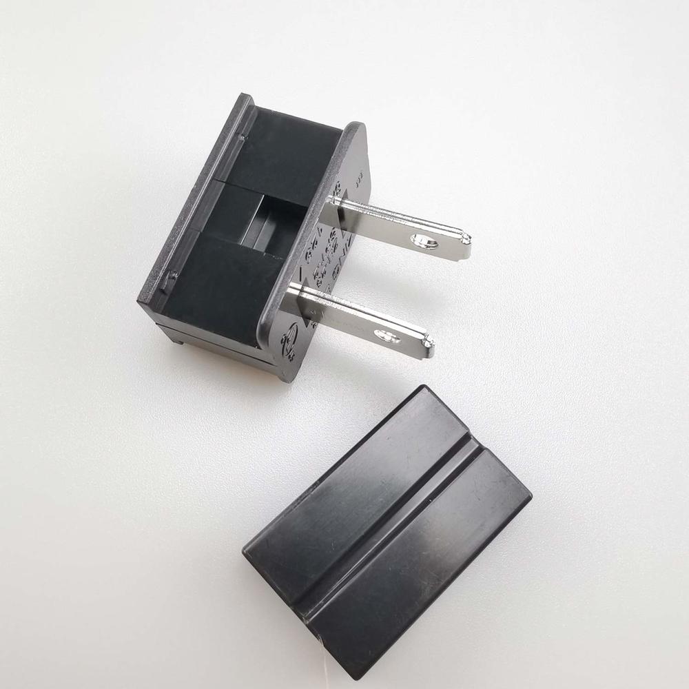 Vampire Plug Kit thinkstar 25 Pack Vampire Plug, Zip Plug Spt-2 Male Female, Gilbert ...