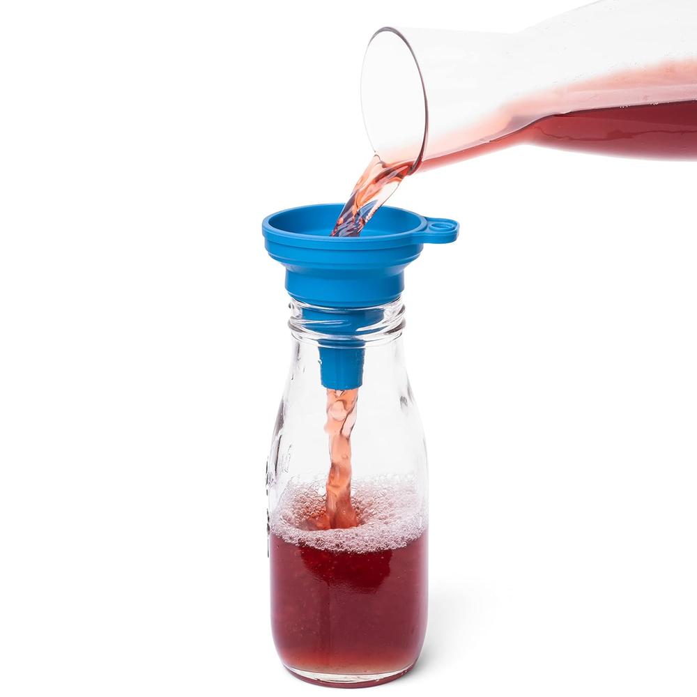 thinkstar 5 Liter (1 Gallon) Plastic Graduated Pitcher For Measuring ...