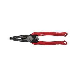 Milwaukee Tool 48-22-3078 7In1 High-Leverage Combination Pliers