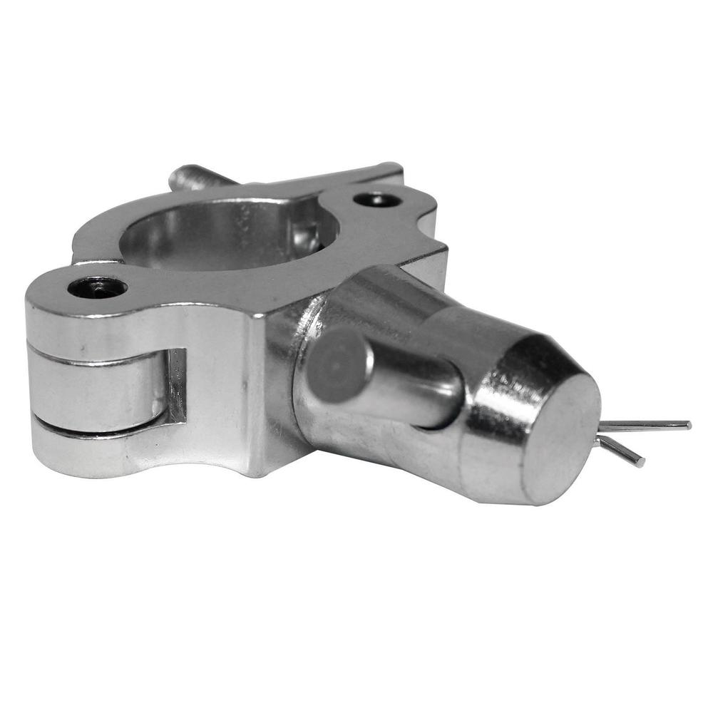 ProX T-C7S Slim Pro Clamp with Half Conical Connector