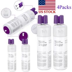 thinkstar 4Pcs For Kenmore 9081 Refrigerator Water Filter Replacement 469081 469930 9930