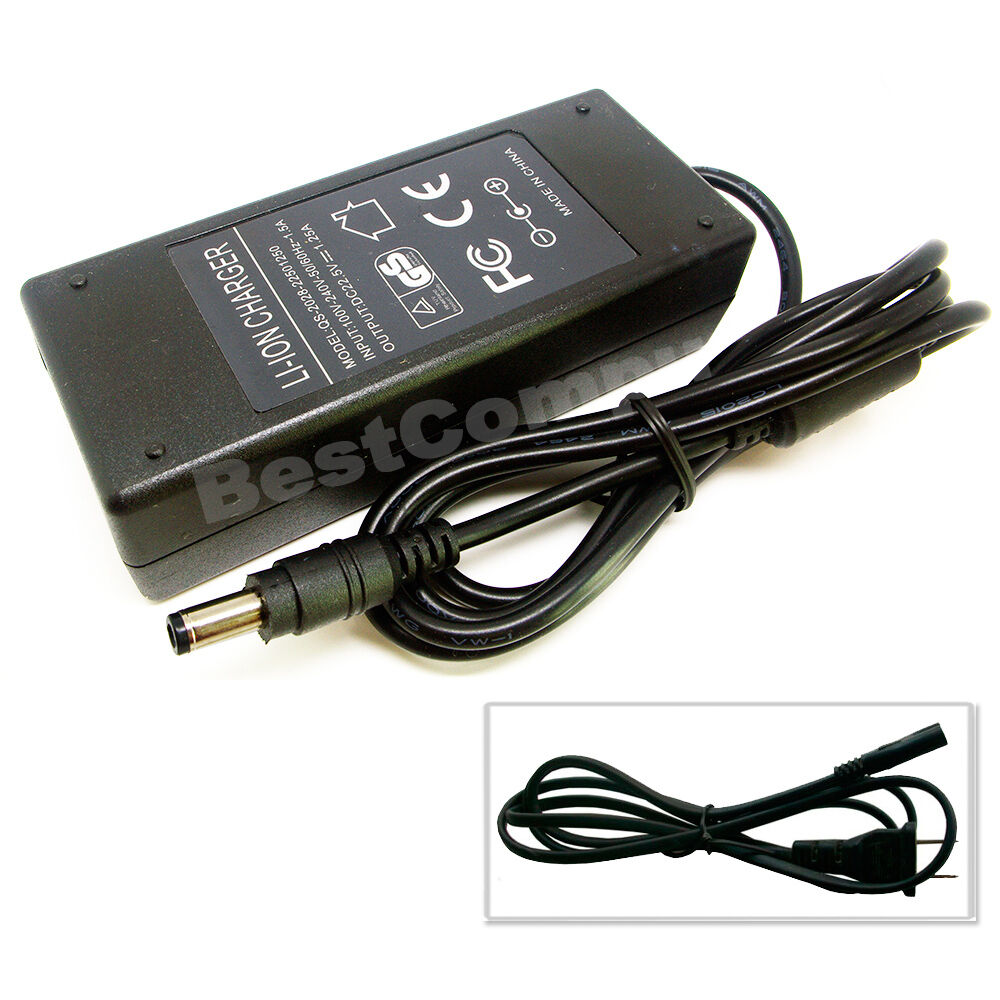 thinkstar Ac Adapter Charger Power Supply For Irobot Roomba 400 595 650 660 670 800 880