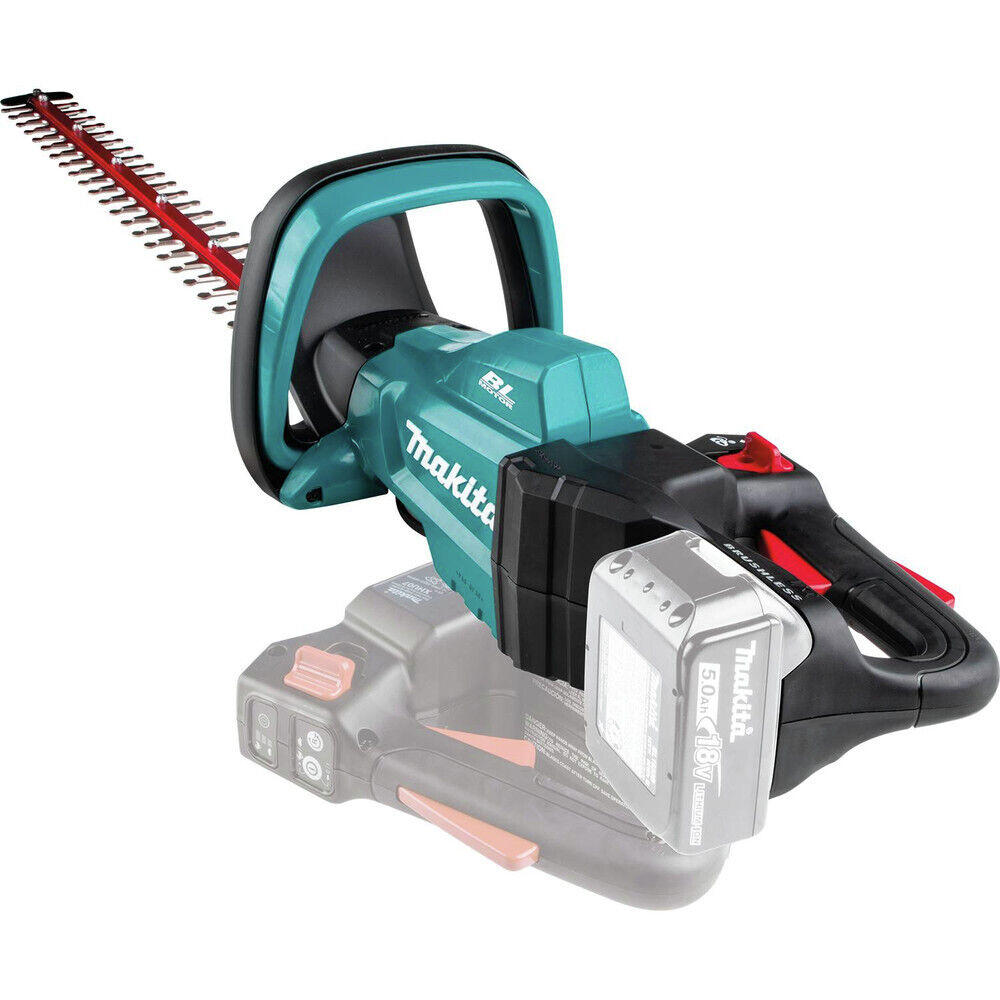 thinkstar 18V Lxt Li-Ion 24 In. Hedge Trimmer (Tool Only) New