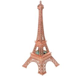 thinkstar Tower Lamp Eiffel Tower Night Lights Led Table Lamps Eiffel Tower Ornaments For Living Room Bedroom Nursery Room Without…