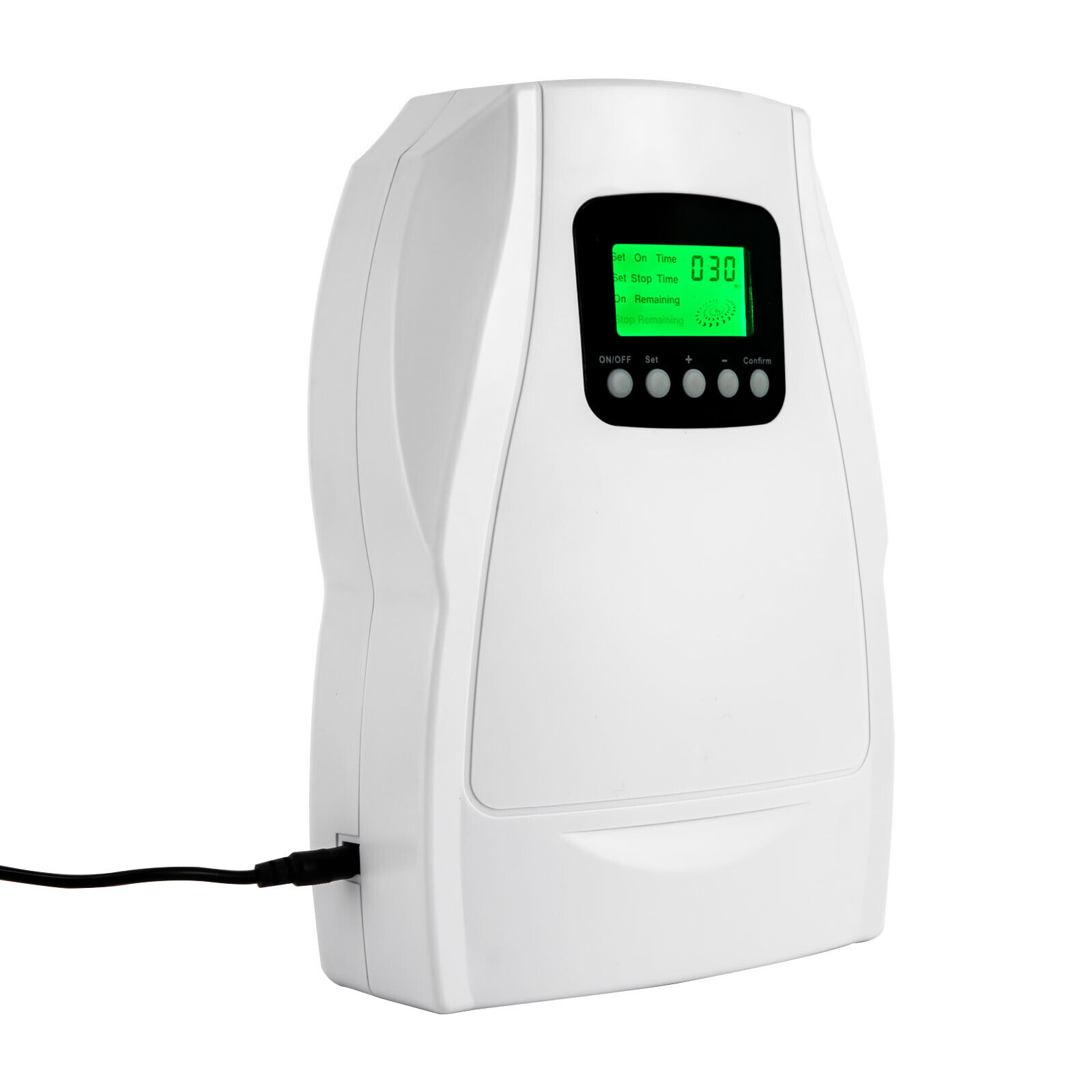 thinkstar Ozone Generator Machine Commercial Home Pro Air Purifier Ionizer Ozonator