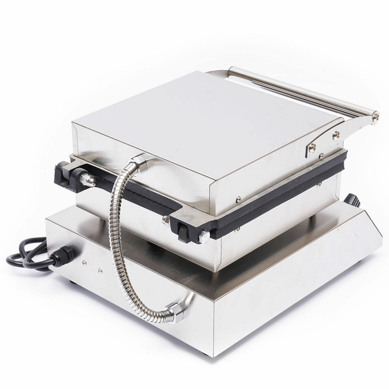 thinkstar 1700W Electric Waffle Machine Lolly Waffle Maker For Bake Food In The Shop/Field