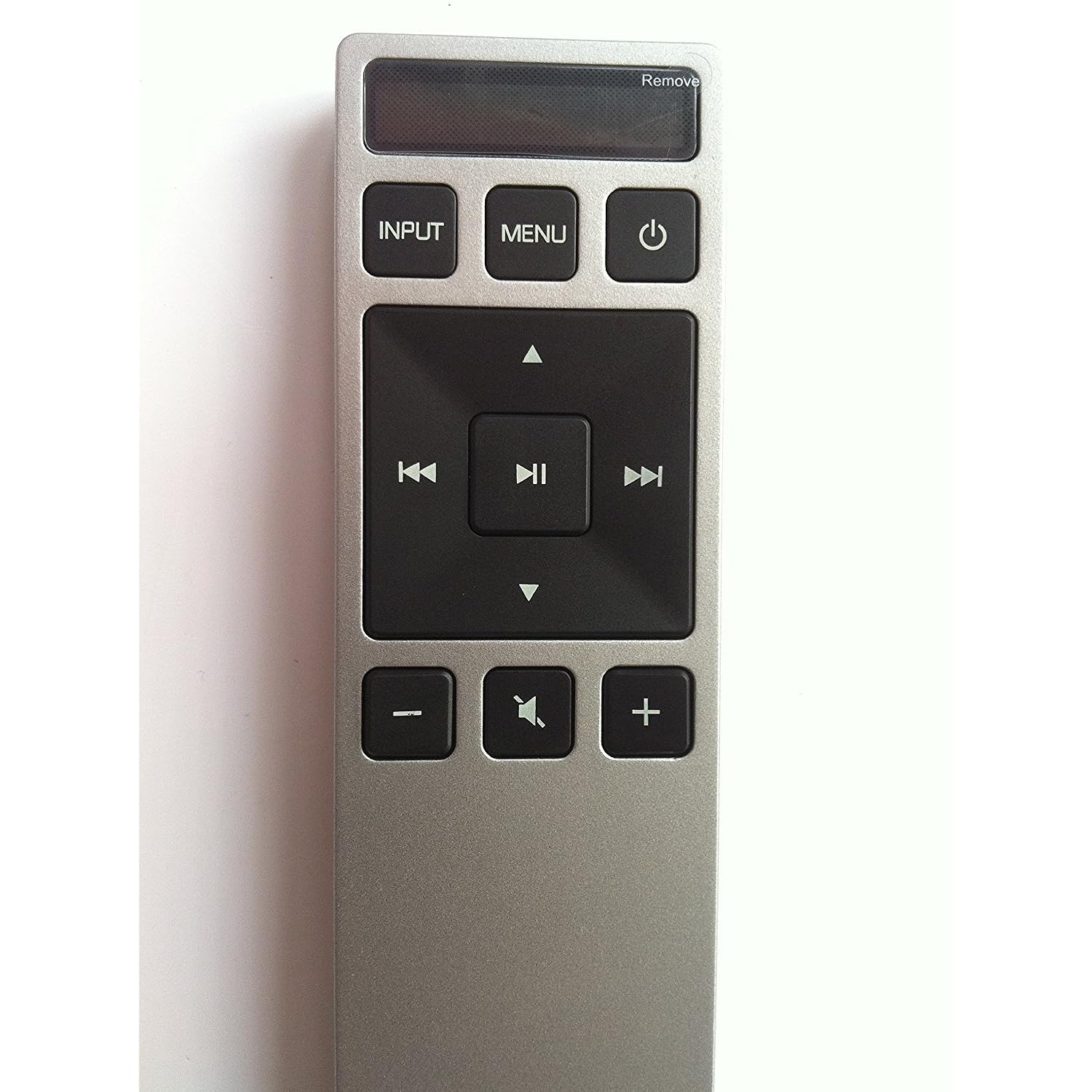 Vizio New Sound Bar S4251W-B4 Remote Control with Display Panel FIT for VIZIO 42" 5.1 Home Theater Sound bar