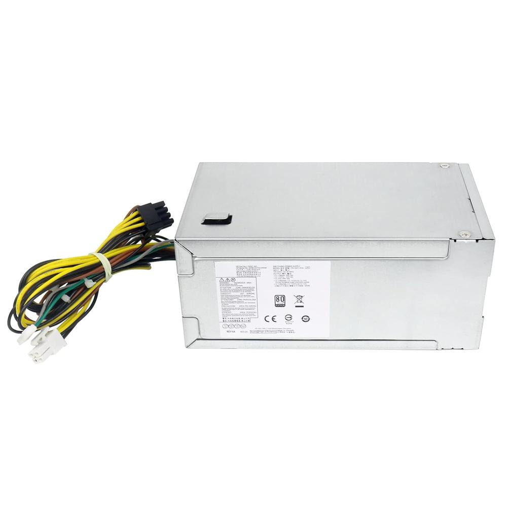 thinkstar Upgraded New 942332-001 400W Power Supply Compatible With Hp 280 288 285 480 600 680 800 G3 G4 Power Supply L04618-400 Pa-340…
