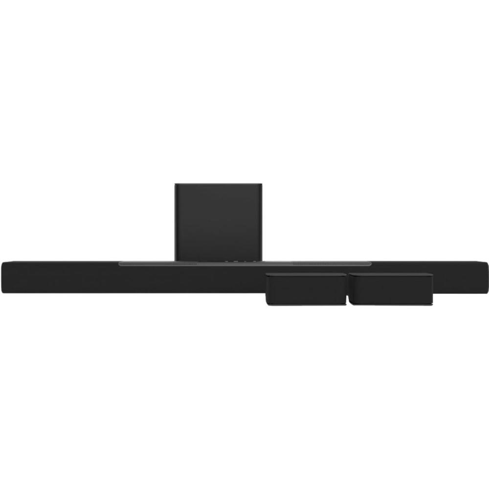 VIZIO M-Series 5.1.2 Immersive Sound Bar with Dolby Atmos, DTS:X, Bluetooth, Wireless Subwoofer, Voice Assistant Compatible, …