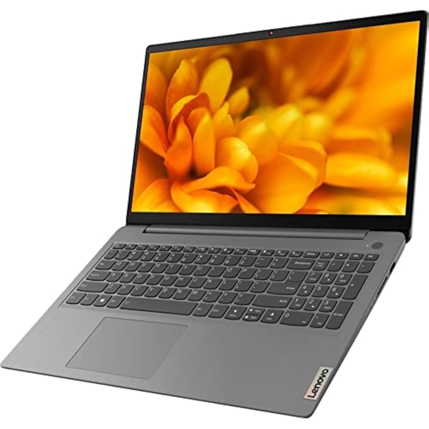 Lenovo IdeaPad 3 15ITL6 82H800KAUS 15.6" Touchscreen Notebook - Full HD - 1920 x 1080 - Intel Core i5 11th Gen i5-1135G7 Quad…