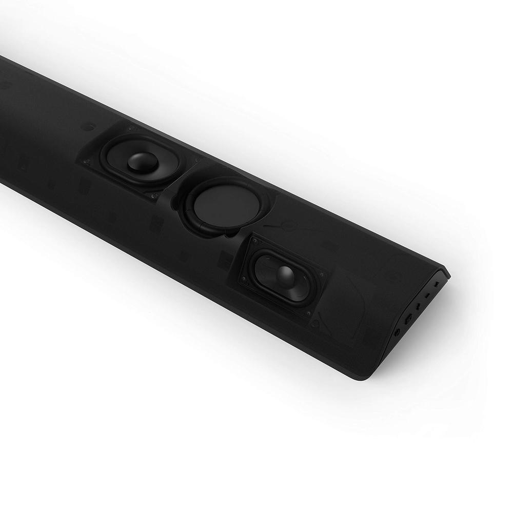 VIZIO V-Series All-in-One 2.1 Home Theater Sound Bar with DTS Virtual:X, Bluetooth, Built-in Subwoofer, Voice Assistant Compa…
