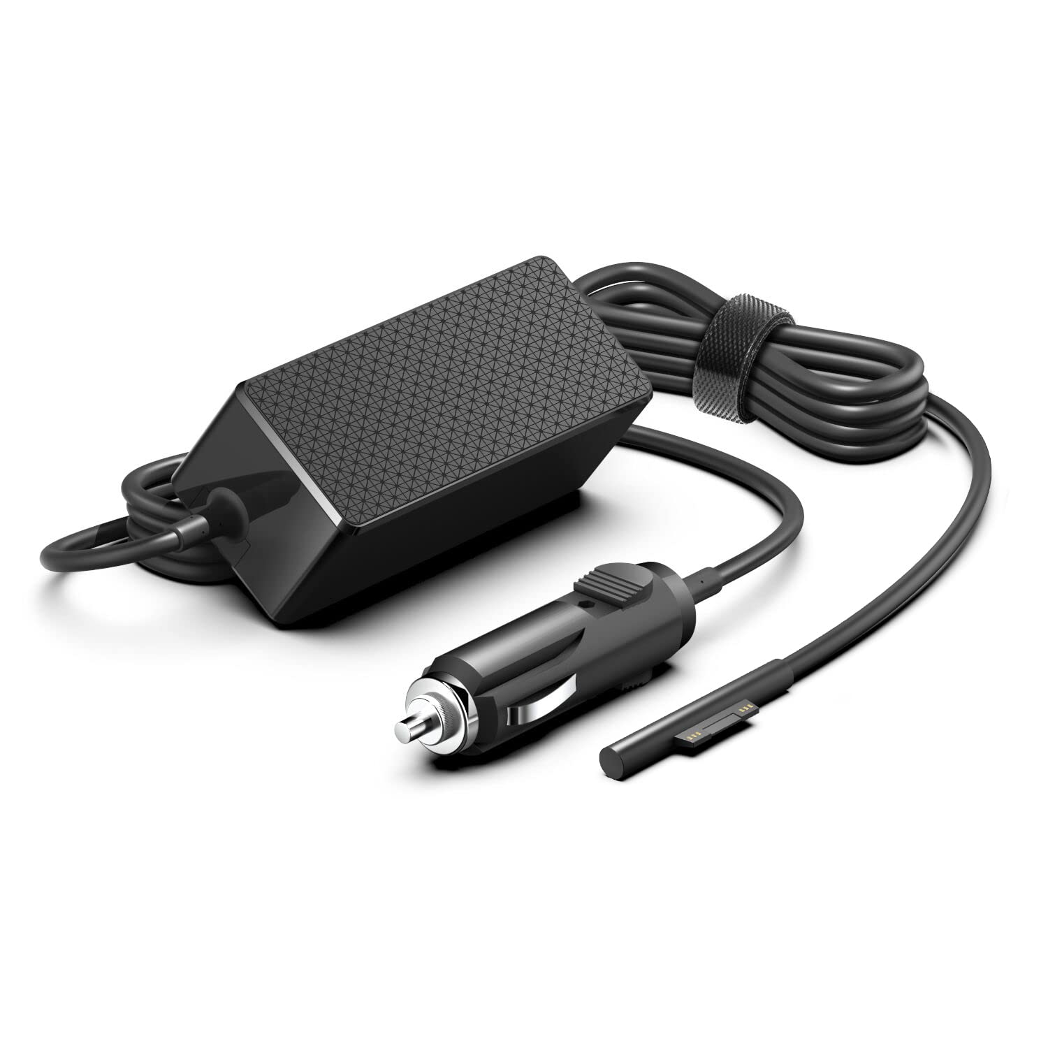 thinkstar For Surface Pro Car Charger, Dc Adapter For Microsoft Surface Pro 9 Pro 8 Pro X Pro 7 Pro 6 Surface Book 3 2 1 Surface Laptop…