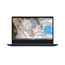Lenovo 3i Chromebook - 2023 - Everyday Notebook - Chrome OS - 15.6" Full HD - 8GB Memory - 64GB Storage - Intel Celeron N4500…