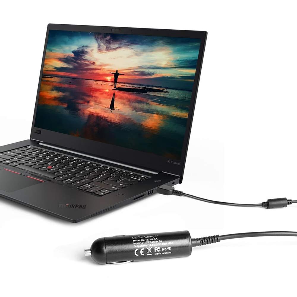 thinkstar 90W 65W 45W Dc Adapter For Lenovo Thinkpad Yoga Carbon X1 ...