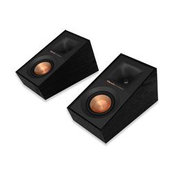 Klipsch Reference Next Generation R-40SA Dolby Atmos High-Performance, Horn-Loaded Elevation Surround Speaker Pair for Best-i…