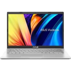 ASUS Vivobook 14" HD Laptop Computer, 11th Gen Intel Core i3-1115G4, 8GB Memory, 128GB SSD, Intel UHD Graphics,