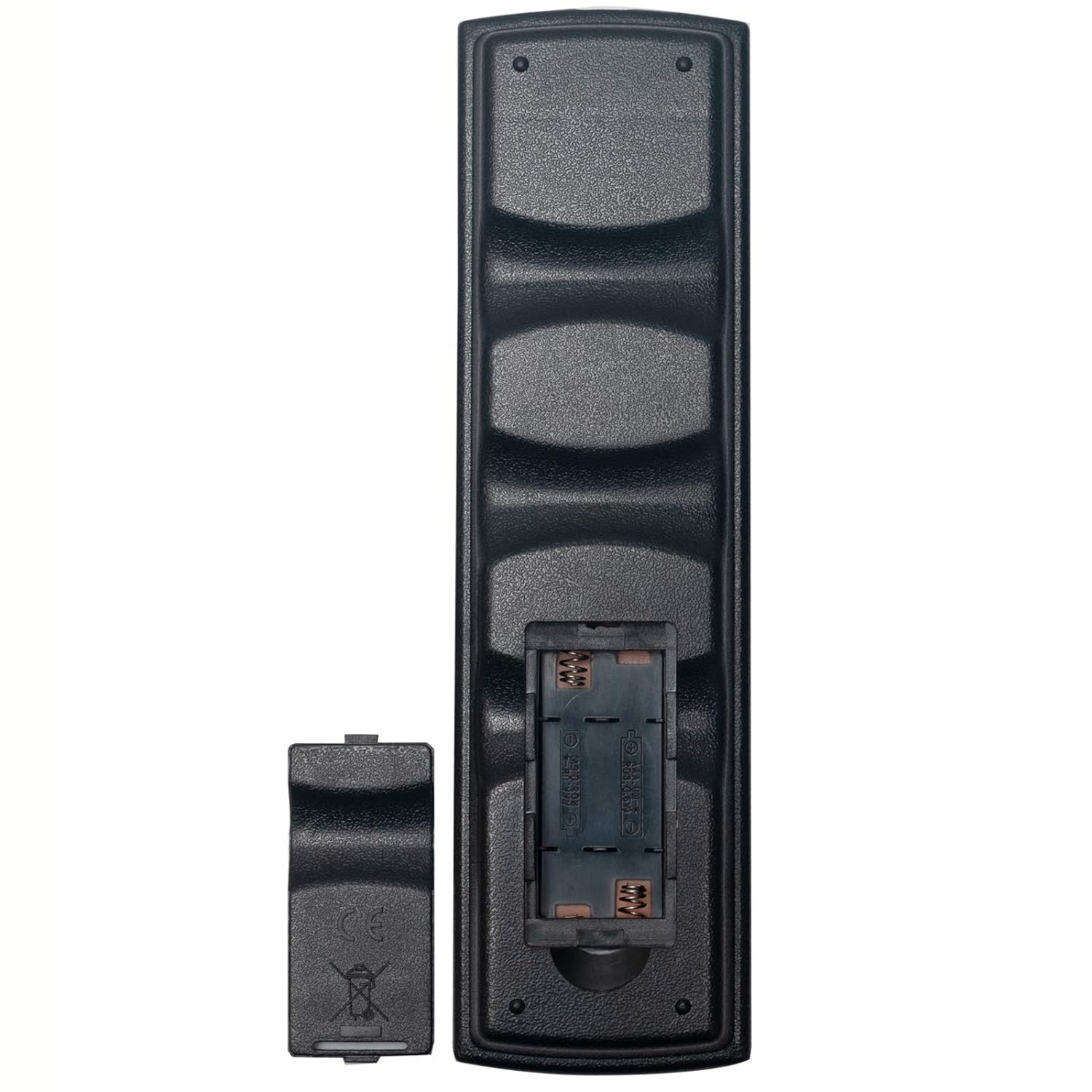 thinkstar Rmt-D255A Remote For Sony Vcr Dvd Recorder Rdrvx535 Rdrvx560 Rdr-Vx535 Rdr-Vx560
