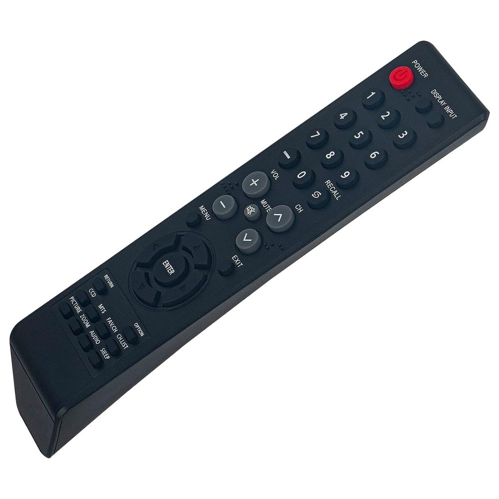 thinkstar Replace Remote Control Fir For Insignia Plasma Tv Ns-P42Q-10A Ns-P501Q-10A Ns-50P650A11 Ns-42P650A11Om Ns-59P680A12 Ns-51P680…