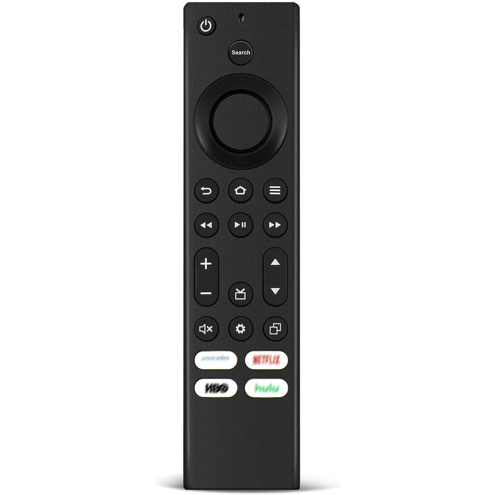 thinkstar Ns-Rcfna-21 Ct-Rc1Us-21 Ir Replacement Remote Control Fit For Insignia Tv And For Toshiba Smart Tv Ns-24Df310Na21 Ns-39Df310N…