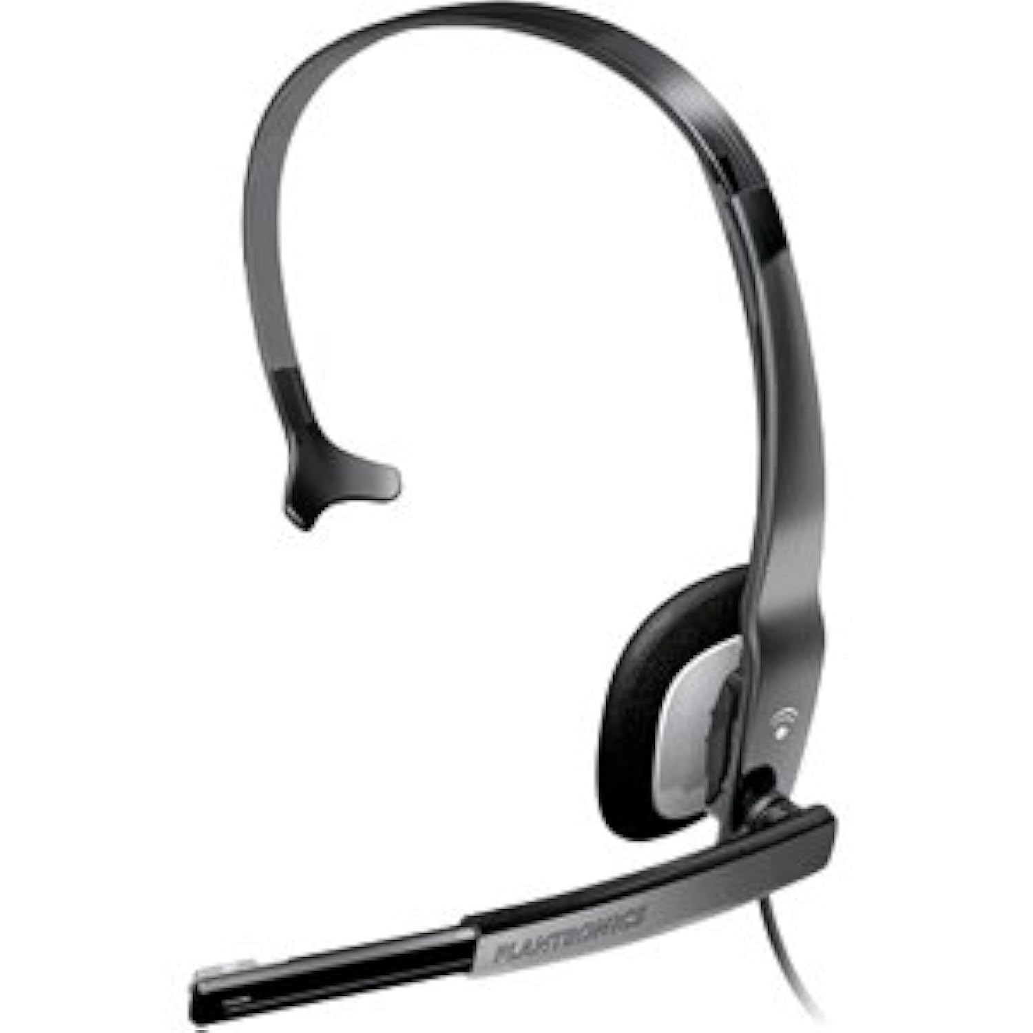 Plantronics .Audio 610 USB Single-Ear Headset