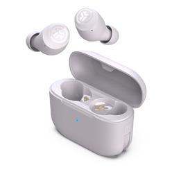 thinkstar Go Air Pop True Wireless Bluetooth Earbuds + Charging Case | Lilac | Dual Connect | Ipx4 Sweat Resistance | Bluetooth 5.1 Con…