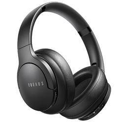 thinkstar Bluetooth Headphones Wireless, 52H Playtime Bluetooth 5.3 Wireless Over Ear Headphones With Built-In Hd Mic, 3 Eq Modes, Hifi