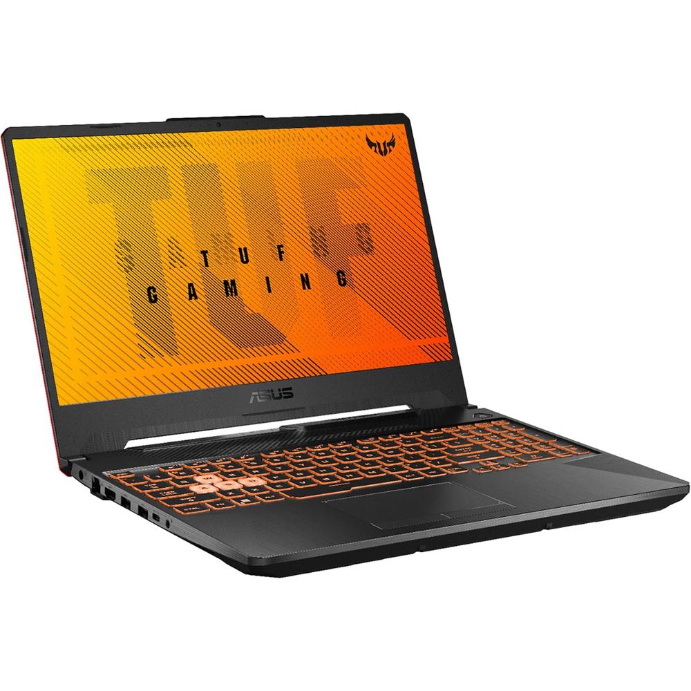 ASUS 2020 Asus TUF 15.6" FHD Premium Gaming Laptop, 10th Gen Intel Quad-Core i5-10300H, 8GB RAM, 512GB SSD, NVIDIA GeForce GTX 165…