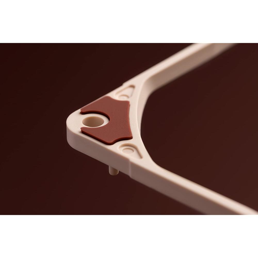 Noctua NA-IS1-14 Sx2, Inlet Side Spacers for 140mm Fans