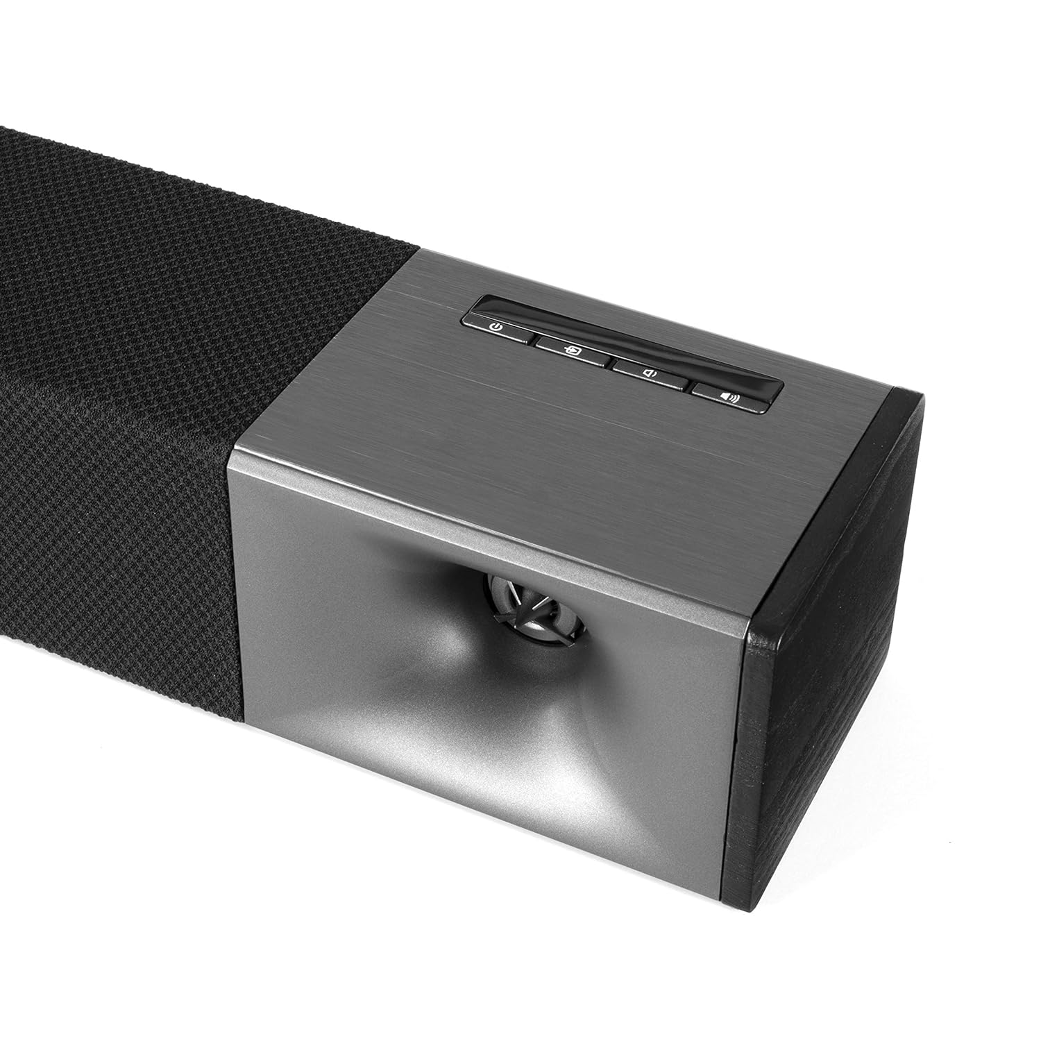 Klipsch Cinema 600 5.1 Sound Bar Surround Sound System with Discrete Surround 3 Speakers