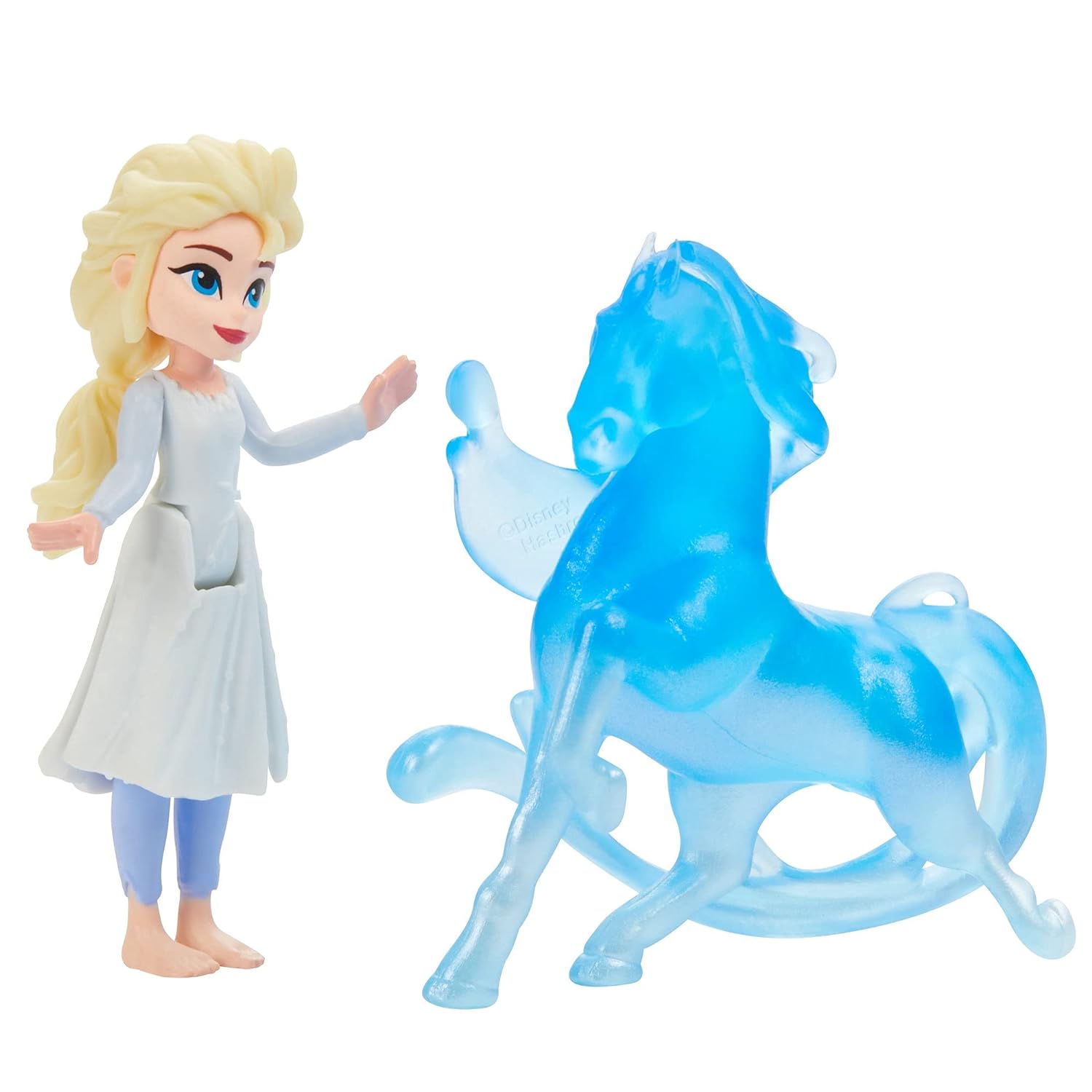 Hasbro WMT Frozen 2 Peel and Reveal Play Set