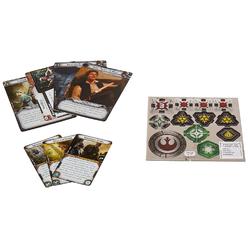 Star Wars Legion Han Solo Expansion | Two Player Battle Game | Miniatures Game | Strategy Game for Adults and Teens | Ages …