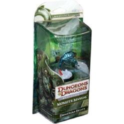 Wizards of the Coast D&D Miniatures: Dangerous Delves booster case sealed (8-ct) New