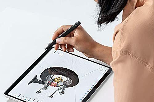 Microsoft Surface Slim Pen 2 - Matte Black NEW RETAIL