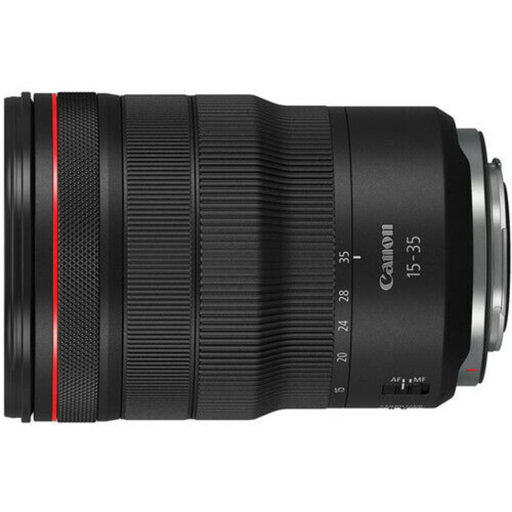 Canon RF 15-35mm f/2.8L IS USM Lens - 3682C002
