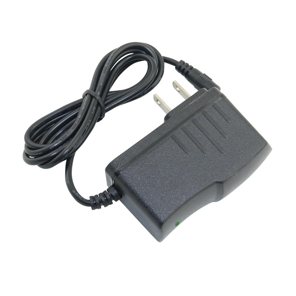thinkstar Ac/Dc Power Adapter Wall Charger Cord For Kids Tablet Nabi 1 Gen Fuhunabi-A