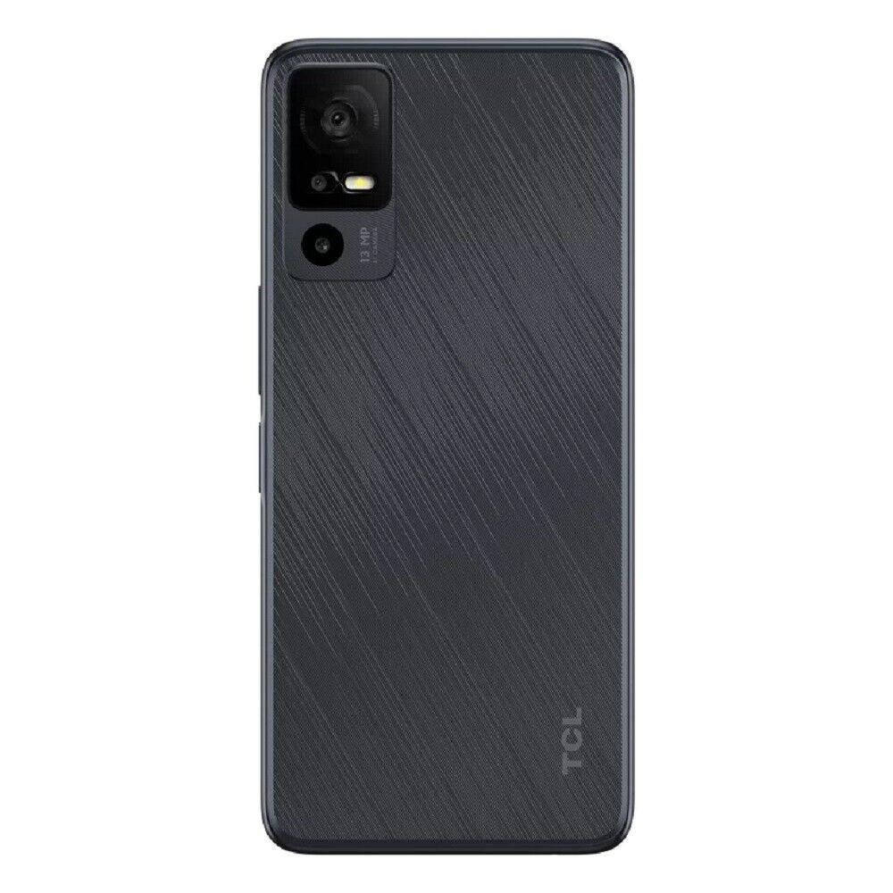 TCL 11ML75 40 XE 5G, 64GB, Verizon Prepaid Smartphone (Black)