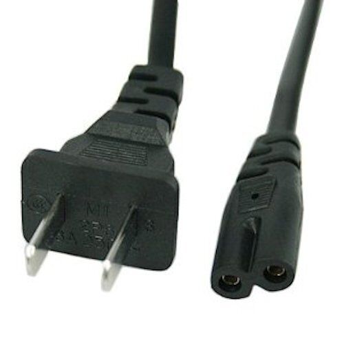 thinkstar Power Cable Cord For Epson Et-3700 Et-3760 Et-4700 Et-4760 Et-7700