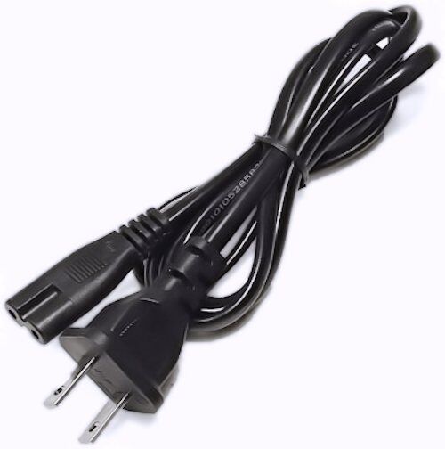 thinkstar Power Cable Cord For Epson Et-3700 Et-3760 Et-4700 Et-4760 Et-7700